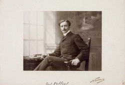 伯希和,探险家与东方文化的桥梁